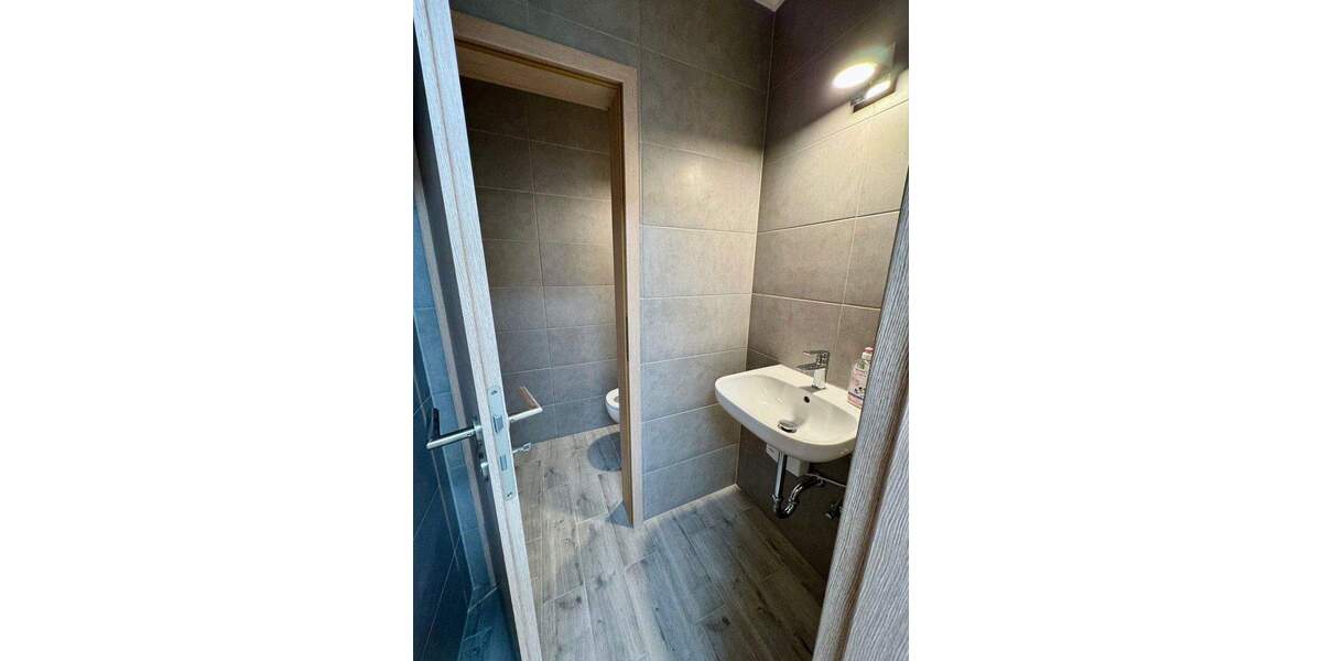 Büro Praxis Seminarräume Nürnberg - saniert, ca. 220 m², bei Hbf - provisionsfrei (Eigentümer) zimmer