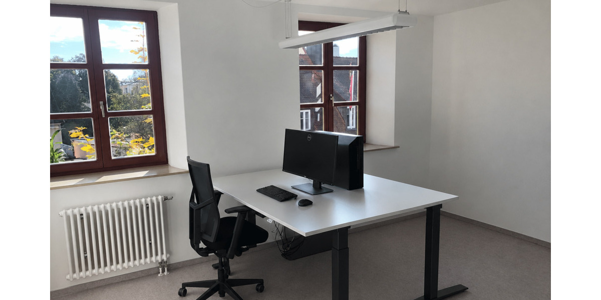 Gewerbeobjekt Wendelstein - 4 Zimmer, 140 m&sup2;, 1.500&euro; | Angebot:26555043