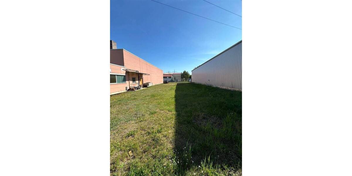 Gewerbeobjekt Altdorf b. Nürnberg Ludersheim - 799.000&euro; | Angebot:20593562