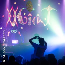 HGich.T Live + Acid Aftershow - 30 JAHRE TOUR 24.10.2026 HIRSCH