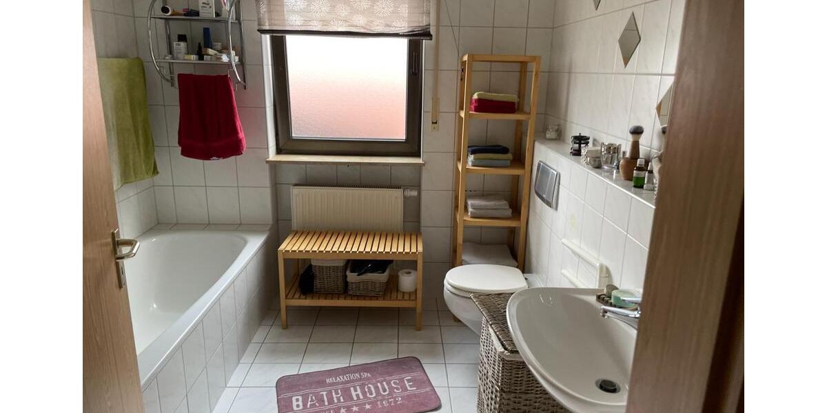 3-Zimmer Wohnung in Fürth Sack (ohne Makler) 3 zimmer