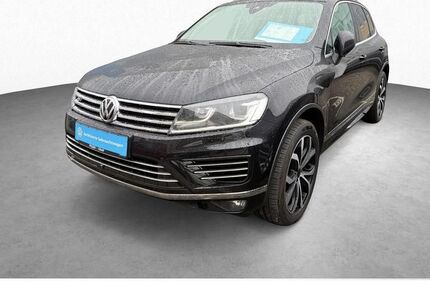 VW Touareg 159.000 km 23.950 &euro; Schwabach 91126