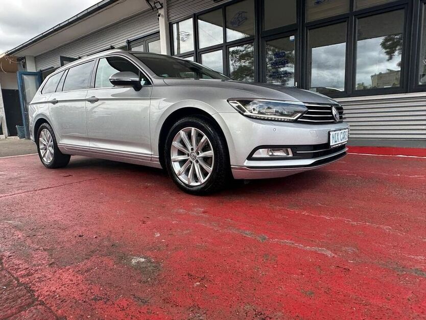 Passat