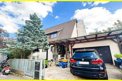 Haus zum Kaufen in Nürnberg Laufamholz 850.000 € 346.11 m² 11 zimmer