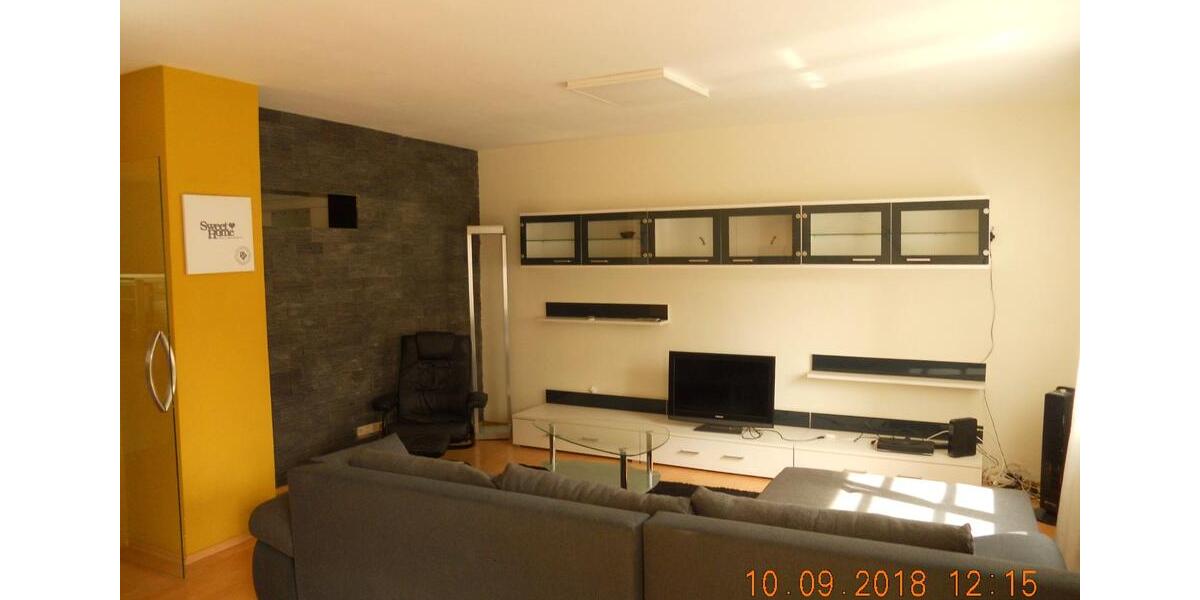 Maisonettenwohnung Nürnberg Gibitzenhof - 2.5 Zimmer, 89 m&sup2;, 900&euro; | Angebot:27547538