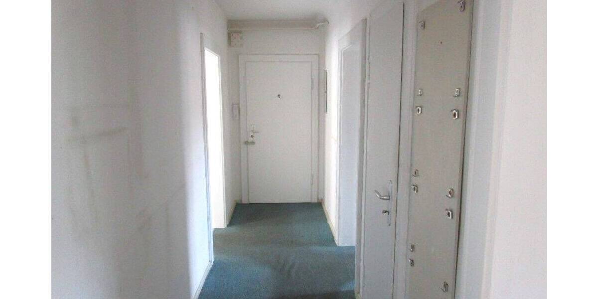 Etagenwohnung Nürnberg Maxfeld - 3 Zimmer, 77 m&sup2;, 285.000&euro; | Angebot:26904133
