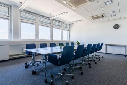 Gewerbeobjekt Nürnberg Buchenbühl - 1.119&euro; | Angebot:22940796