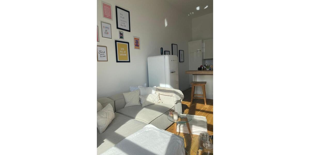 3 Z. Whg. mit Einbauküche Südbalkon u. TG-Stellplatz in Forchheim 3 zimmer