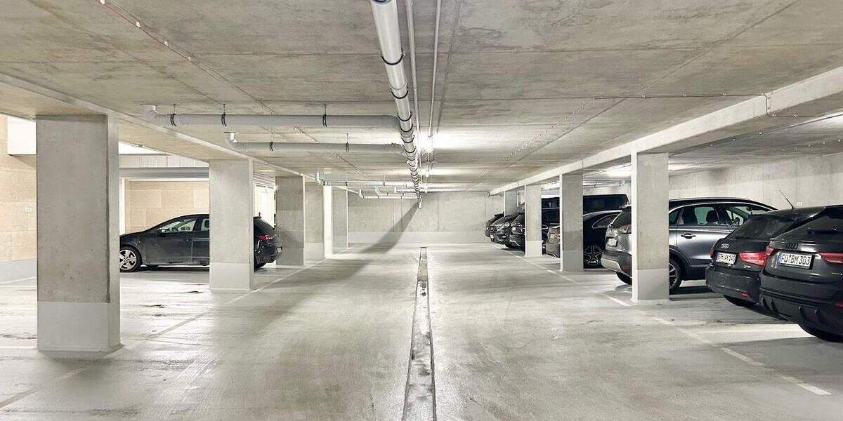 ***REDNITZ JUWEL*** SONNIGE 2 ZIMMER WOHNUNG MIT EINBAUKÜCHE, BALKON UND TIEFGARAGENSTELLPLATZ 2 zimmer