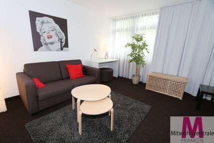 Zimmer Nürnberg Eibach - 2 Zimmer, 1.030&euro; | Angebot:26435274