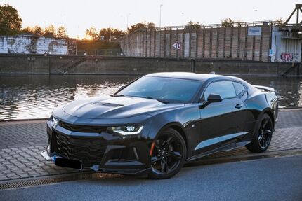Chevrolet Camaro 66.900 km 35.999 &euro; Zirndorf 90513
