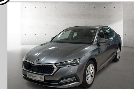 Skoda Octavia 52.300 km 21.903 &euro; Fürth 90762