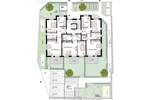 Etagenwohnung Fürth Ronhof - 3 Zimmer, 78 m&sup2;, 459.000&euro; | Angebot:25910723