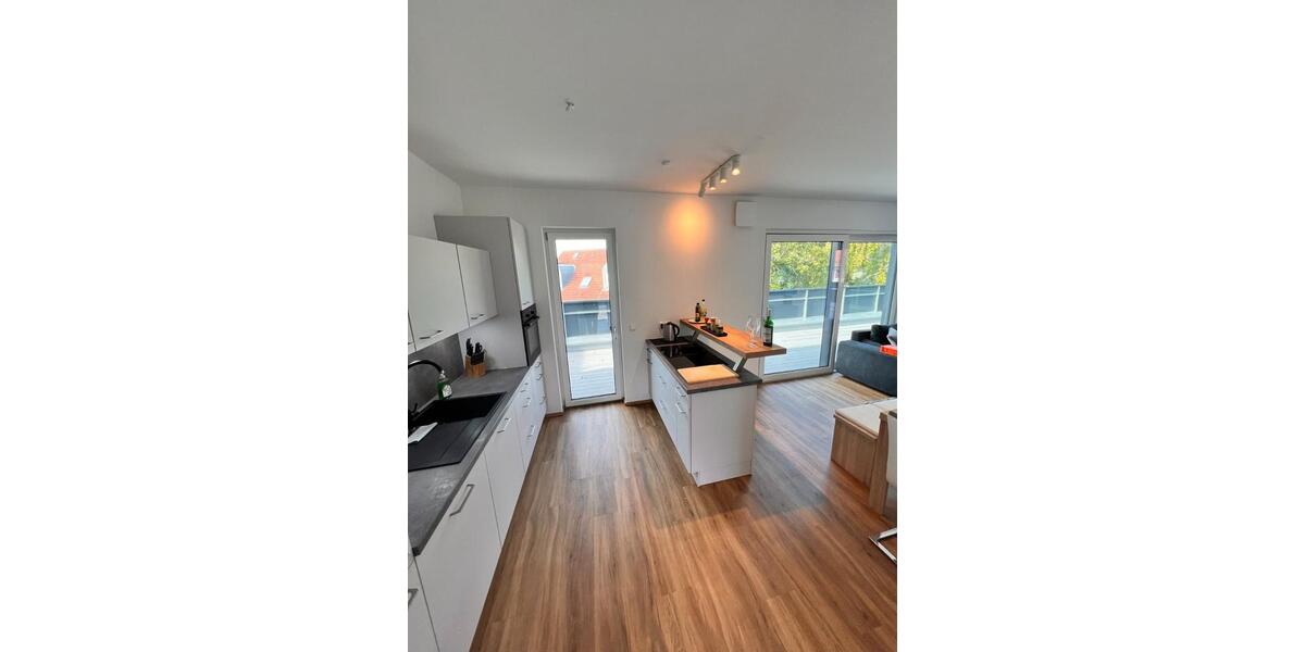 Einfamilienhaus Nürnberg Gibitzenhof - 2 Zimmer, 110 m&sup2;, 1.476&euro; | Angebot:26091344
