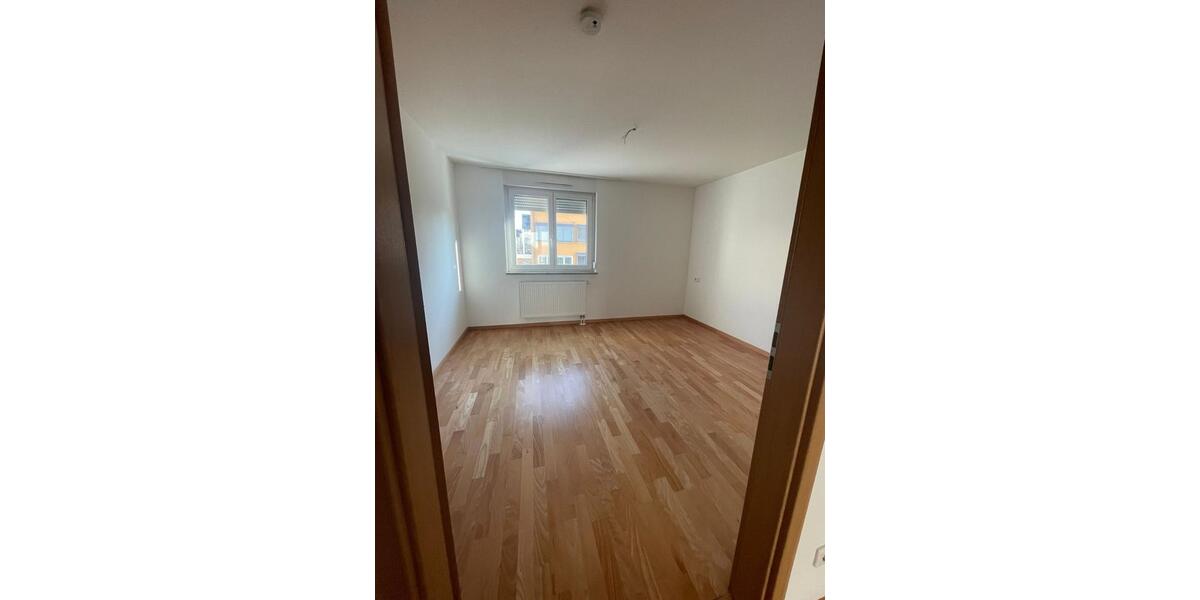 Wunderschöne Seniorenwohung im Herzen von Fürth 3 zimmer