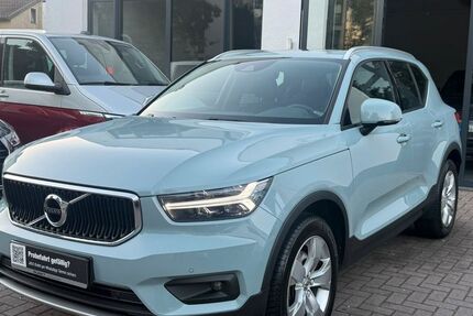 Volvo XC40 101.200 km 18.900 &euro; Fürth 90765