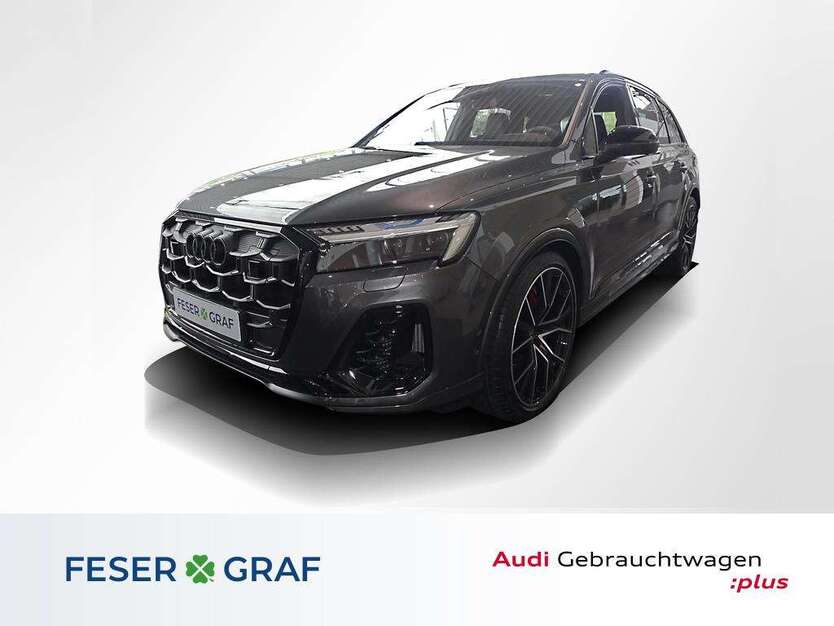Audi SQ7 4.900 km 123.980 € Fürth 90763