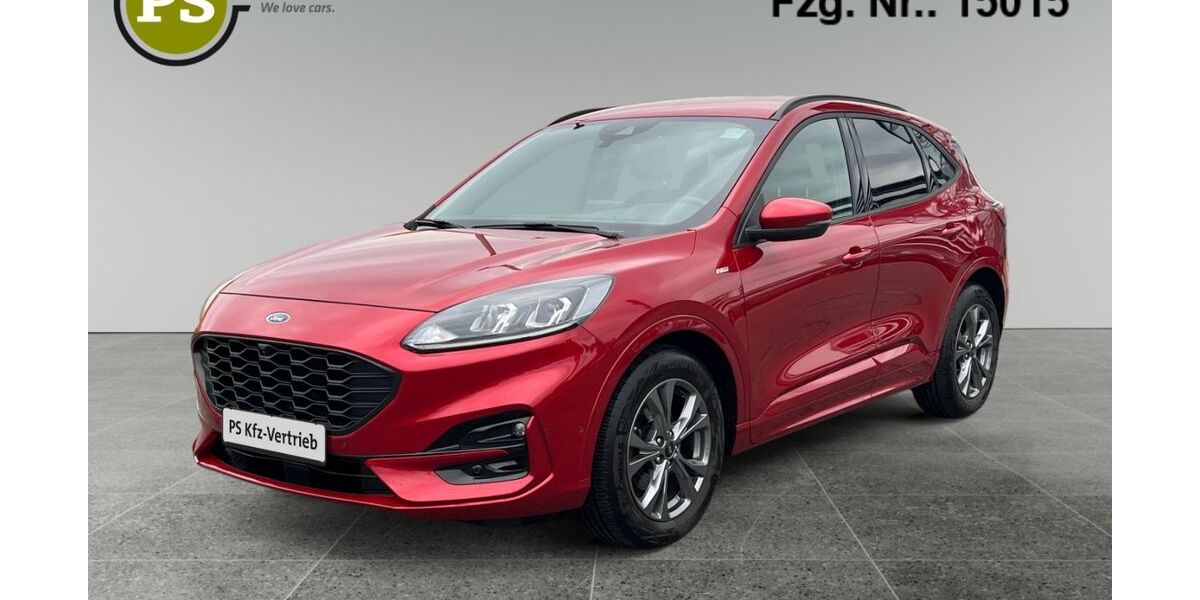 Ford Kuga 99.500 km 19.480 &euro; Nürnberg 90480