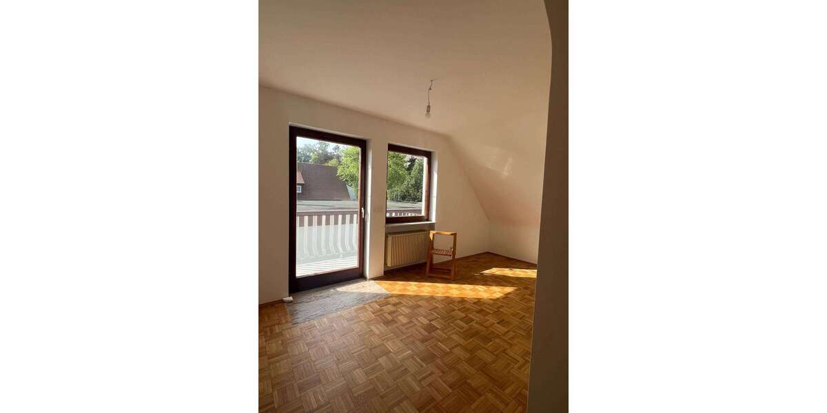 Etagenwohnung Nürnberg Eibach - 3.5 Zimmer, 79 m&sup2;, 920&euro; | Angebot:27571164
