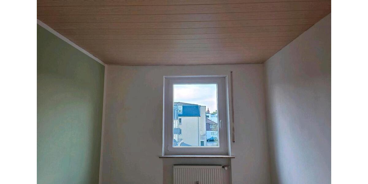 Etagenwohnung Zirndorf - 3 Zimmer, 75 m&sup2;, 245.000&euro; | Angebot:26828991