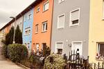 Schönes Reihenmittelhaus in Top Lage von Nürnberg 5 zimmer