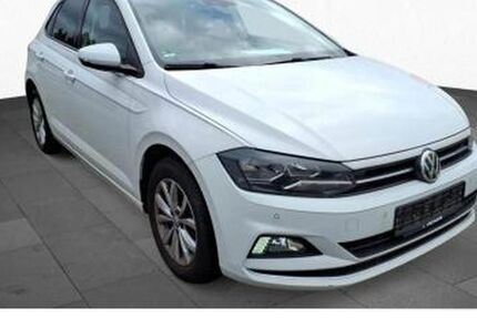 VW Polo 76.200 km 13.511 € Nürnberg 90411