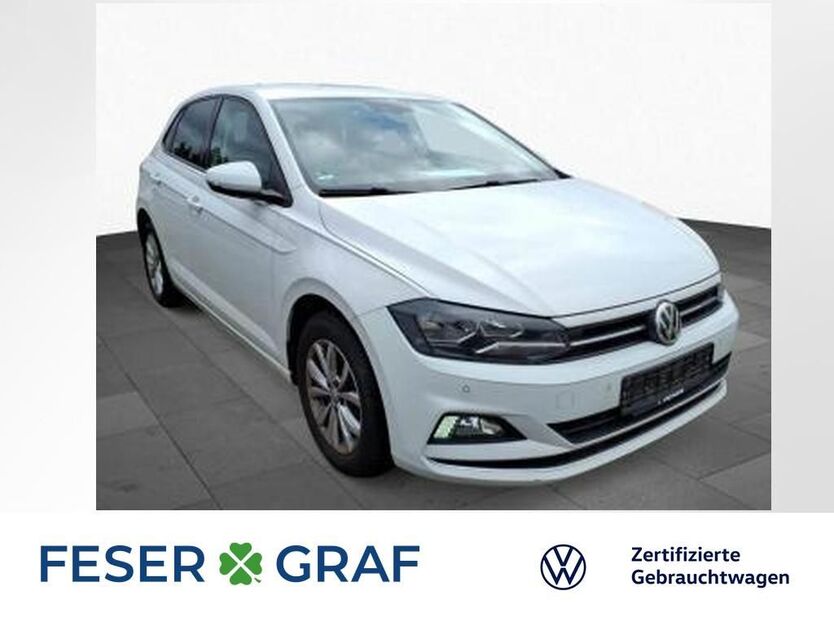 VW Polo 76.200 km 13.511 € Nürnberg 90411