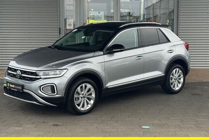 VW T-Roc 29.800 km 27.560 &euro; Erlangen 91058