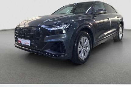 Audi Q8 74.356 km 54.980 &euro; Fürth 90763