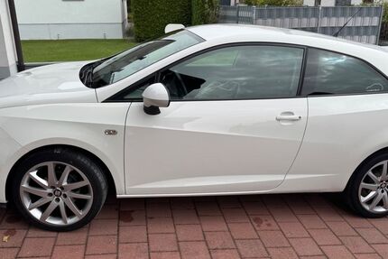 Seat Ibiza 194.000 km 6.850 € Freystadt 92342