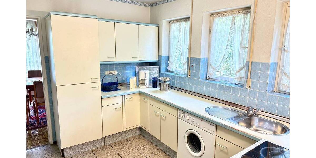 Mehrfamilienhaus, Wohnhaus Nürnberg Altenfurt - 8 Zimmer, 182 m&sup2;, 695.000&euro; | Angebot:26929963