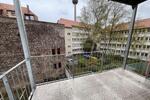 Etagenwohnung Nürnberg Gibitzenhof - 2 Zimmer, 70 m&sup2;, 1.070&euro; | Angebot:27592105