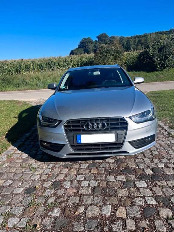 Audi A4 169.000 km 11.250 € Freystadt 92342