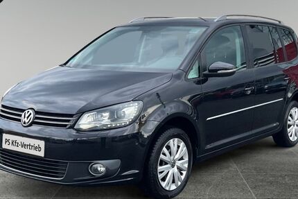 VW Touran 178.200 km 5.980 &euro; Nürnberg 90480