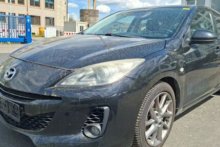 Mazda 3 185.340 km 3.999 &euro; Schwaig 90571