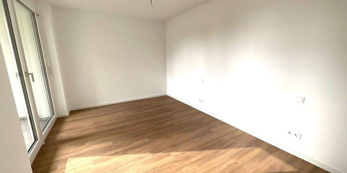 Etagenwohnung Nürnberg Zerzabelshof - 3 Zimmer, 72 m&sup2;, 1.294&euro; | Angebot:26162808