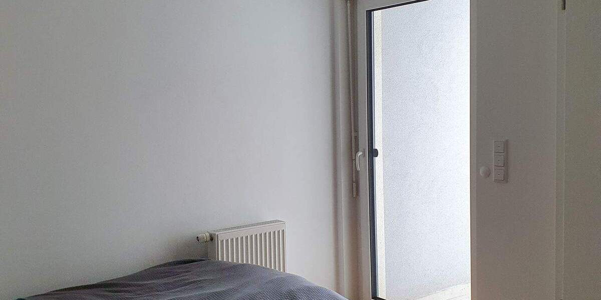 ++ 1,5-Zi-Whg mit Einbauküche & Loggia ++ 1 zimmer