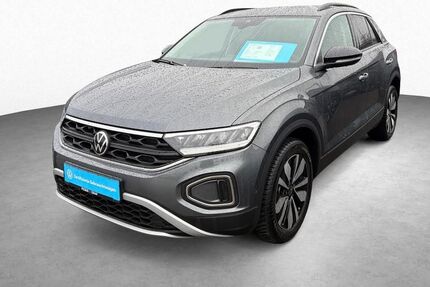 VW T-Roc 25.600 km 20.760 &euro; Roth 91154