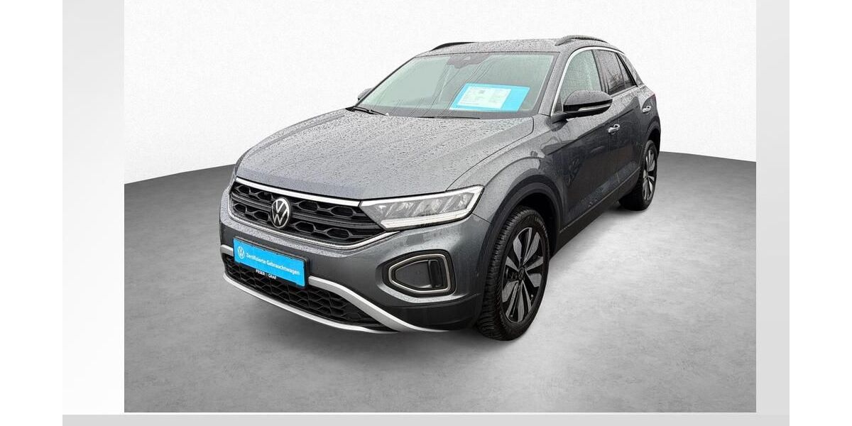 VW T-Roc 25.600 km 20.760 &euro; Roth 91154