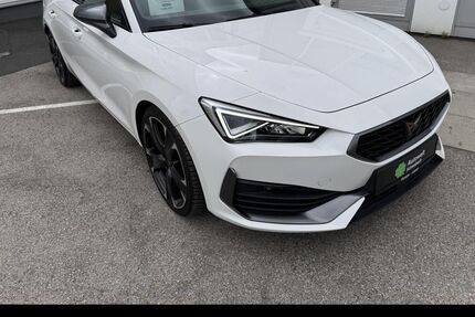 Cupra Leon 25.990 km 27.990 &euro; Roth 91154