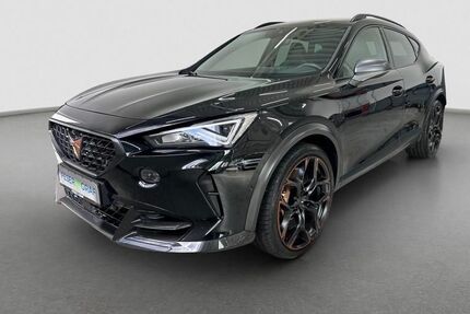 Cupra Formentor 51.600 km 36.480 € Fürth 90763