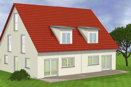 Haus Burgthann Mimberg - 5 Zimmer, 118 m&sup2;, 509.520&euro; | Angebot:25245468