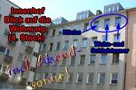 Etagenwohnung Fürth Südstadt - 1 Zimmer, 33 m&sup2;, 145.000&euro; | Angebot:26321345