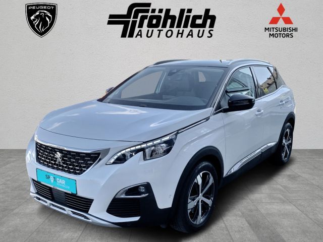 Peugeot 3008 73.515 km 20.990 € Nürnberg OT Schweinau 90439