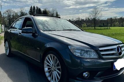 Mercedes-Benz C 280 197.000 km 12.500 &euro; Neuendettelsau 91564