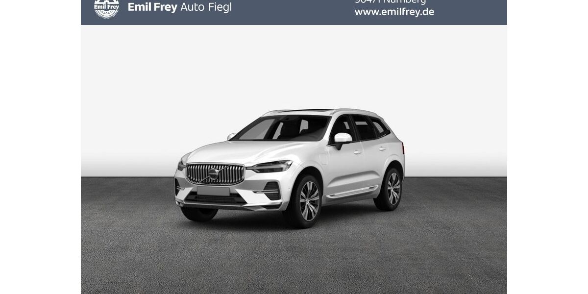 Volvo XC60 21.896 km 42.990 &euro; Nürnberg 90471