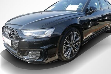 Audi A6 23.650 km 49.990 &euro; Erlangen 91058