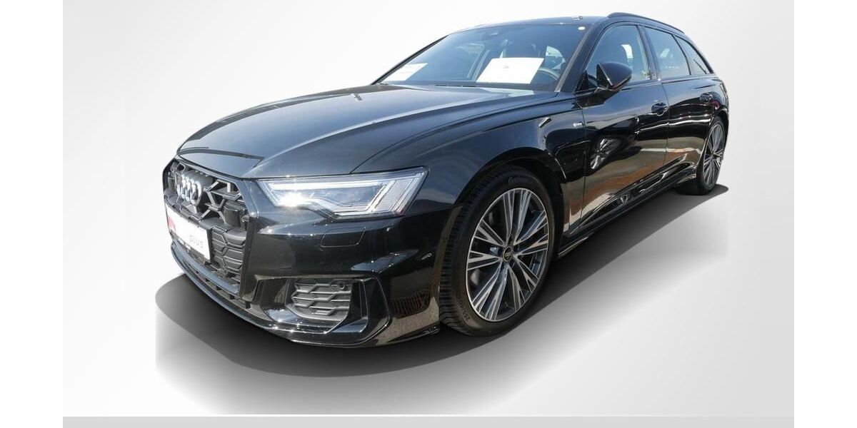 Audi A6 23.650 km 49.990 &euro; Erlangen 91058