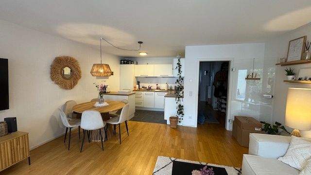 Wohnen mit Stil unterhalb der Burg 2 zimmer