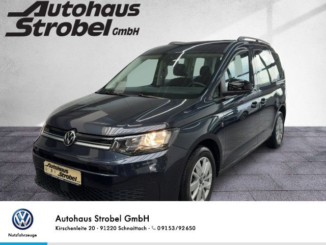 VW Caddy 29.993 km 26.990 &euro; Schnaittach 91220
